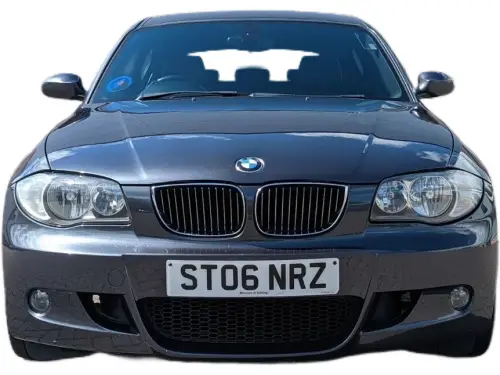 BMW 130 ST06 NRZ