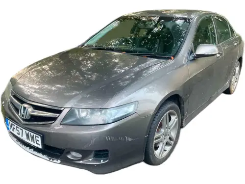 Honda Accord Sport i-CTDi MF57 WWE