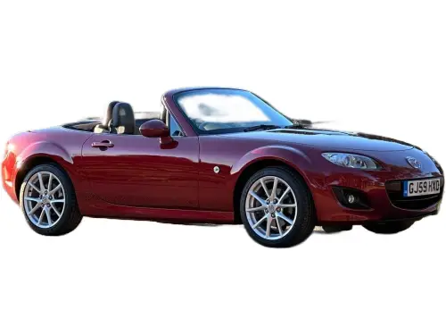 Mazda MX-5 GJ59 HXO