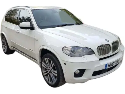 BMW X5 HN61 ZMO