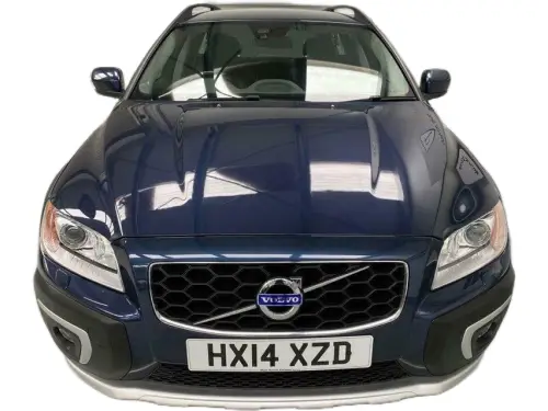 Volvo XC70 SE Lux D5 AWD HX14 XZD