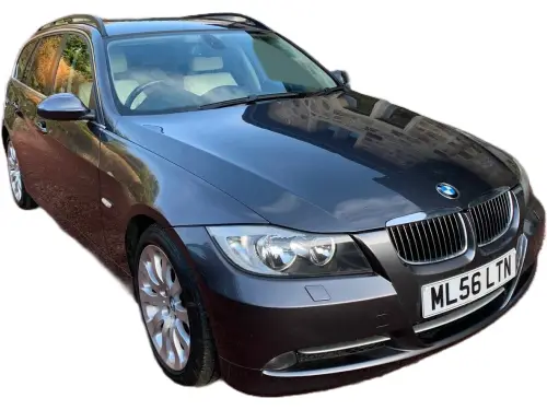 BMW 335d SE Touring A ML56 LTN