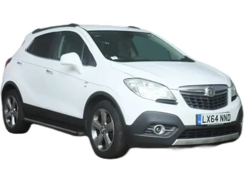 Vauxhall Mokka LX64 NND