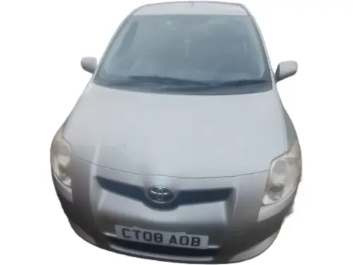 Toyota Auris CT08 AOB