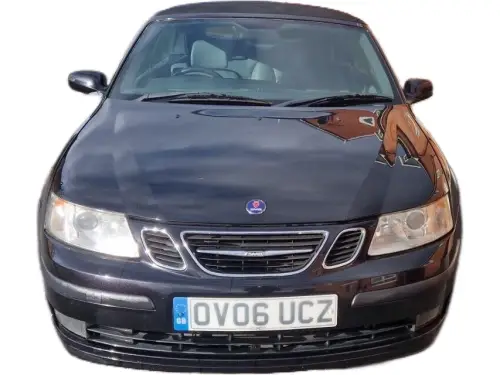 Saab 9-3 OV06 UCZ