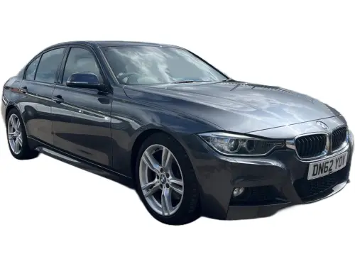 BMW 3 Series DN62 YOV