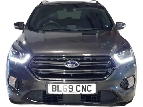 Ford Kuga BL69 CNC