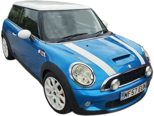 MINI Mini MF57 EUN