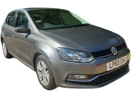 Volkswagen Polo LP65 OAL