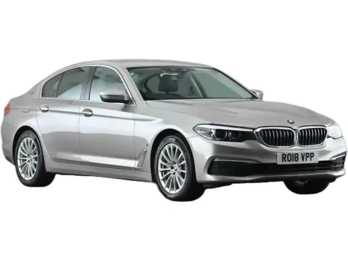 BMW 530e SE Auto RO18 VPP