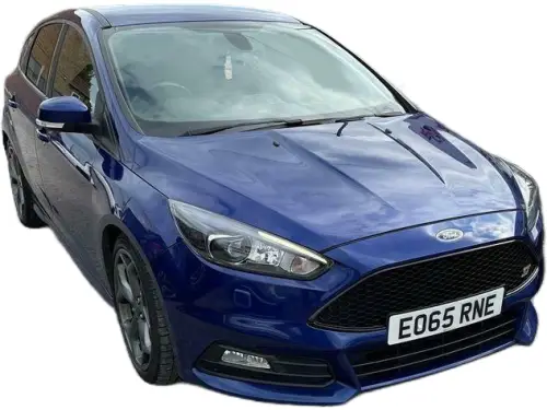 Ford Focus ST-3 TDCi EO65 RNE