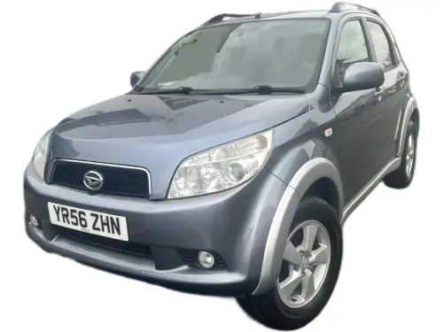 Daihatsu Terios YR56 ZHN