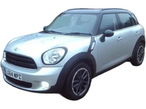 MINI Countryman LG64 WPZ