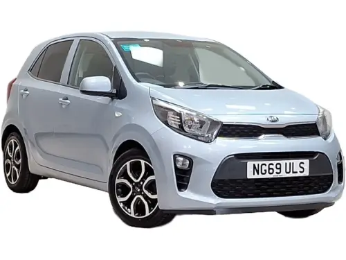 Kia Picanto NG69 ULS