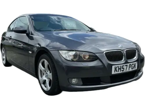 BMW 3 Series KH57 PGK