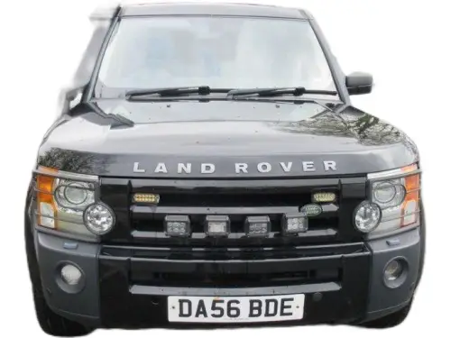 Land Rover Discovery DA56 BDE