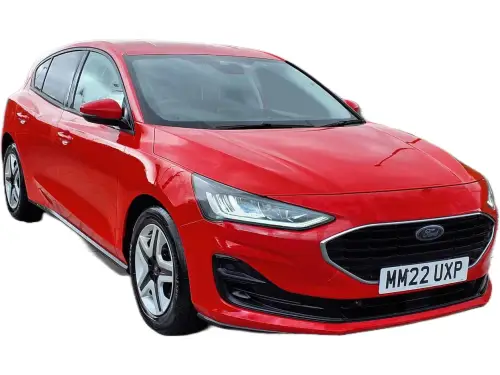Ford Focus Trend MM22 UXP