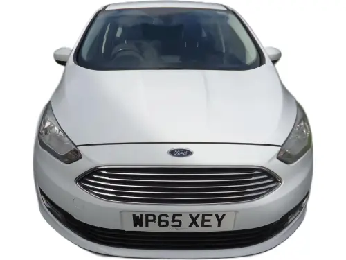 Ford C-Max WP65 XEY
