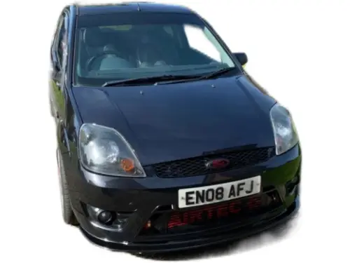 Ford Fiesta EN08 AFJ