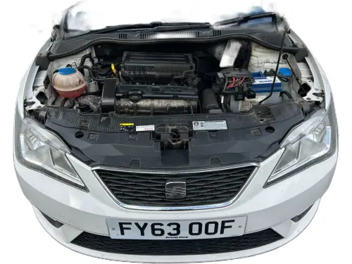 SEAT Ibiza FY63 OOF