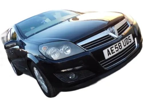 Vauxhall Astra AE58 UDS