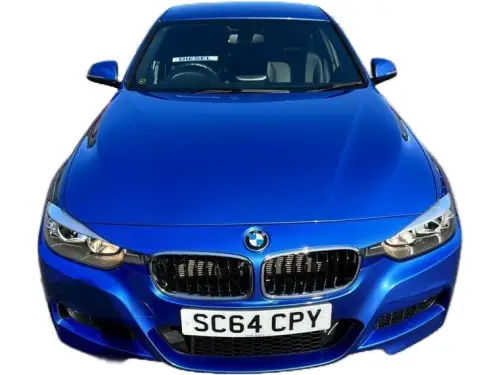 BMW 3 Series SC64 CPY