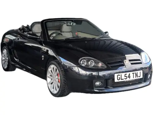 MG TF GL54 TNJ