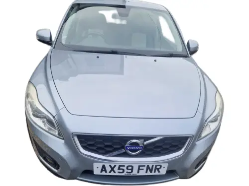 Volvo C30 AX59 FNR