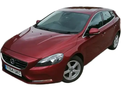 Volvo V40 SE D2 YY64 UKC