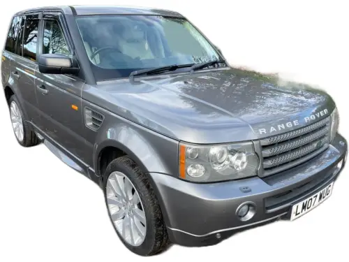 Land Rover Range Rover Sport LM07 WUG
