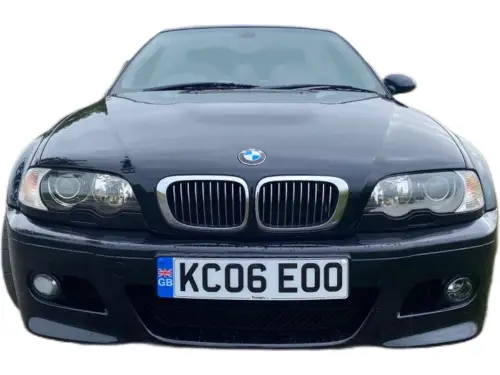 BMW M3 KC06 EOO