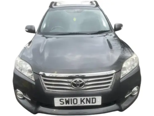 Toyota RAV-4 SW10 KND