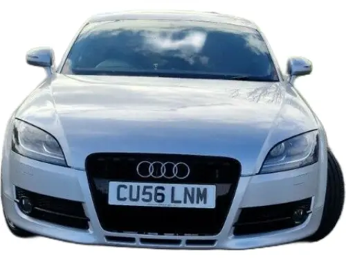 Audi TT CU56 LNM