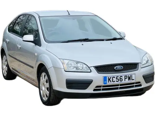 Ford Focus KC56 PWL