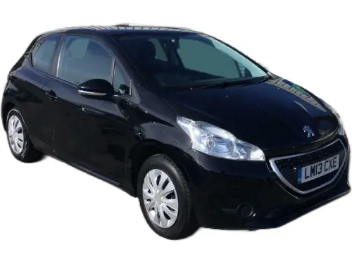 Peugeot 208 Access Plus LM13 CXE