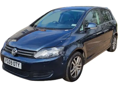 Volkswagen Golf FG59 OTY