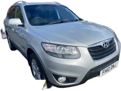 Hyundai Santa Fe FH10 DNJ