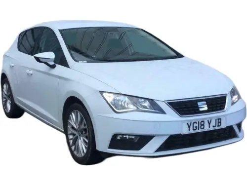 SEAT Leon SE Dynamic Technology TSI YG18 YJB