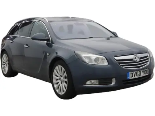 Vauxhall Insig Elitenav CDTi Eflex DV60 YOO