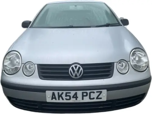 Volkswagen Polo E AK54 PCZ