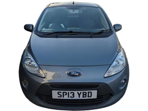 Ford KA SP13 YBD