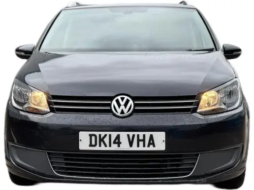 Volkswagen Touran DK14 VHA
