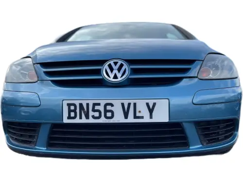 Volkswagen Golf BN56 VLY