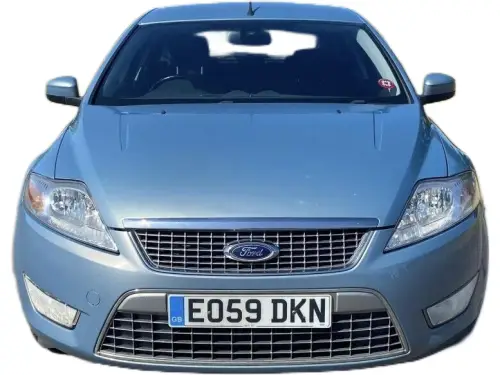 Ford Mondeo EO59 DKN