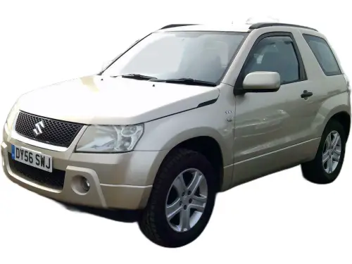 Suzuki Grand Vitara VVT DY56 SWJ