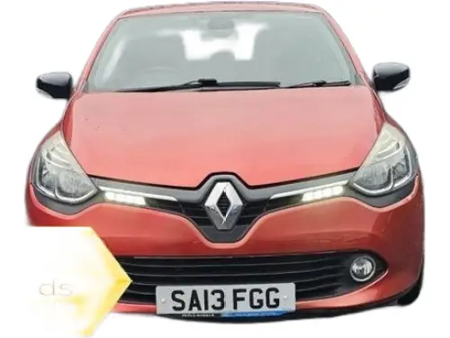 Renault Clio SA13 FGG