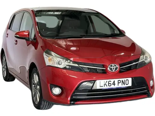 Toyota Verso LK64 PNO