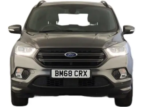 Ford Kuga BM68 CRX