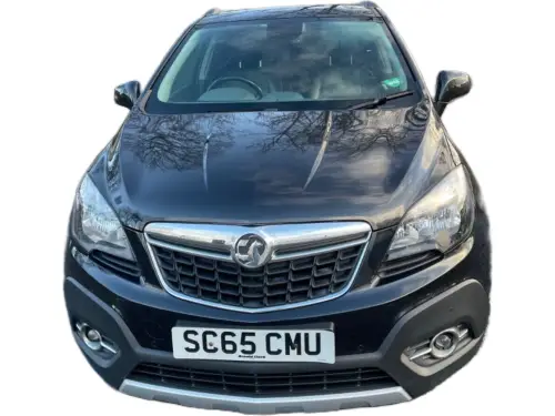 Vauxhall Mokka SC65 CMU