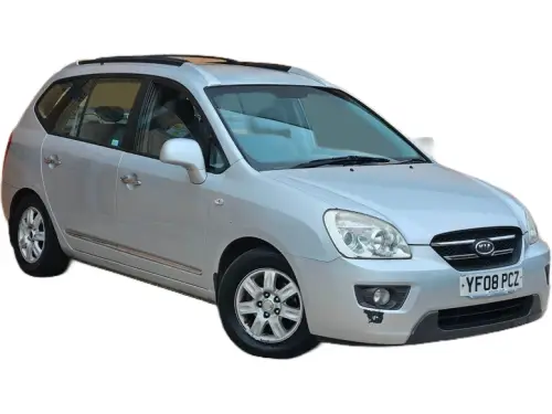 Kia Carens YF08 PCZ